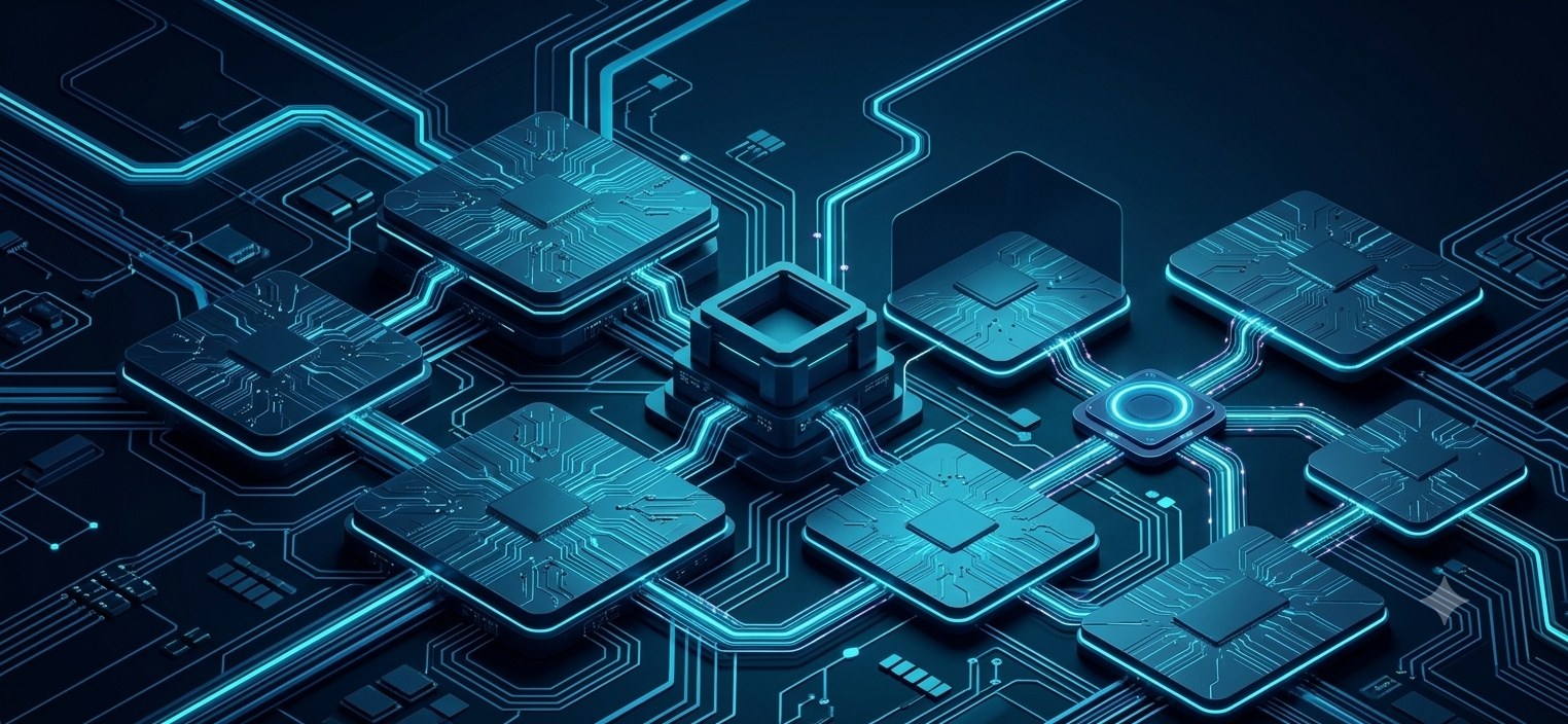 Digitize Your Entire Hospital Operations
